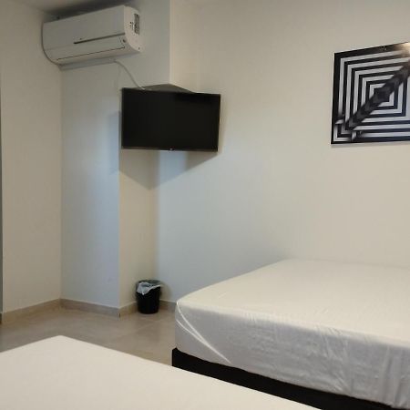 Apartasuites San Marcos Cali Extérieur photo