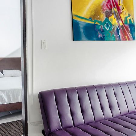Apartasuites San Marcos Cali Extérieur photo