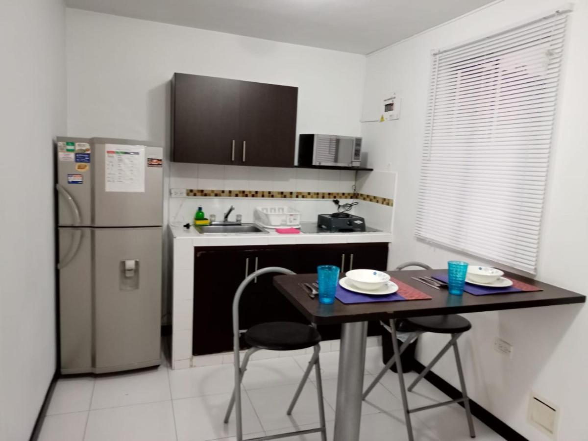 Apartasuites San Marcos Cali Extérieur photo