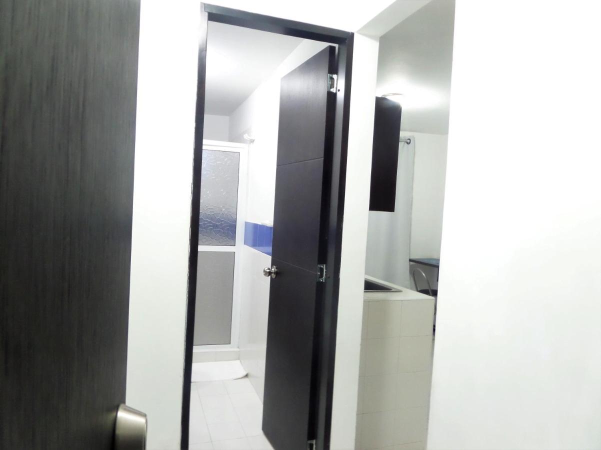 Apartasuites San Marcos Cali Extérieur photo