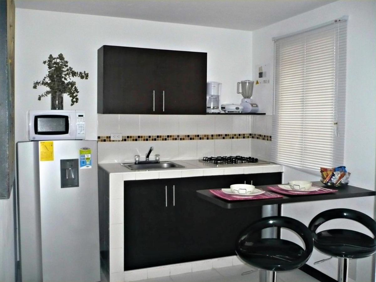 Apartasuites San Marcos Cali Extérieur photo