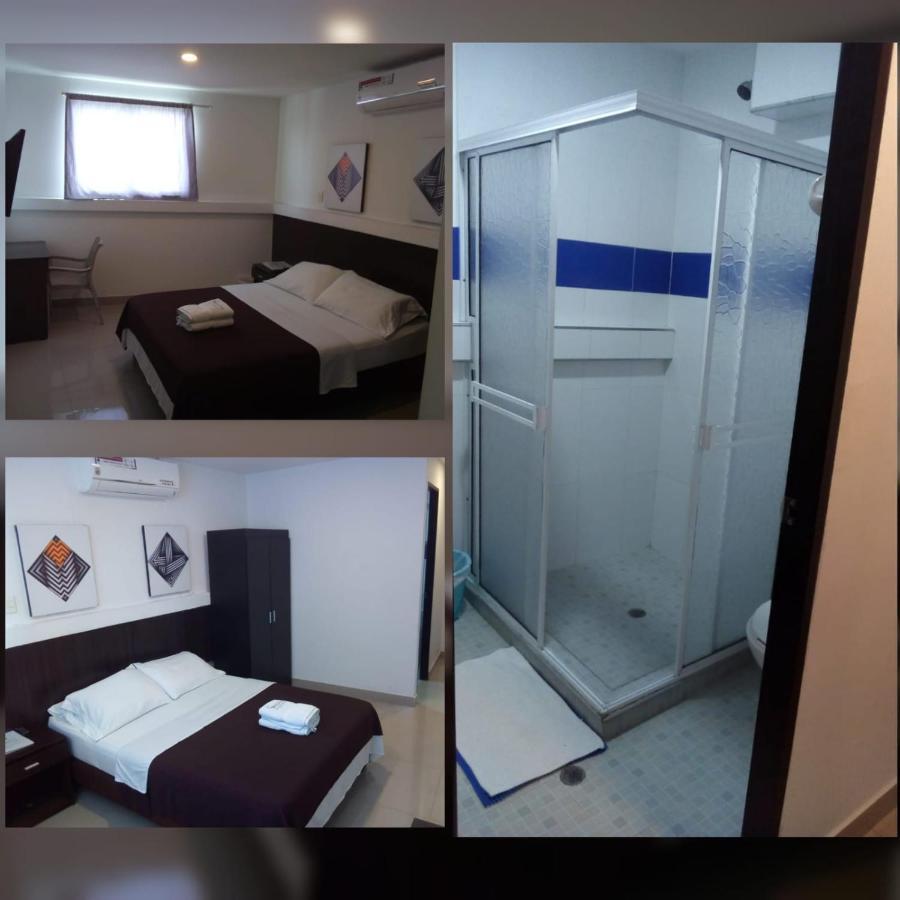 Apartasuites San Marcos Cali Extérieur photo