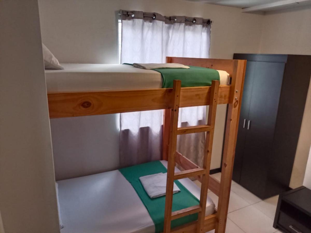 Apartasuites San Marcos Cali Extérieur photo