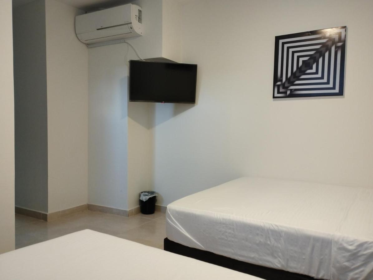Apartasuites San Marcos Cali Extérieur photo