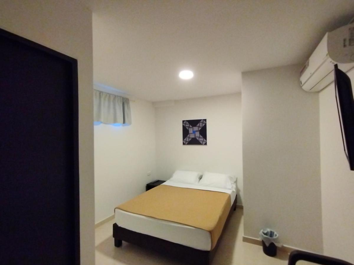 Apartasuites San Marcos Cali Extérieur photo