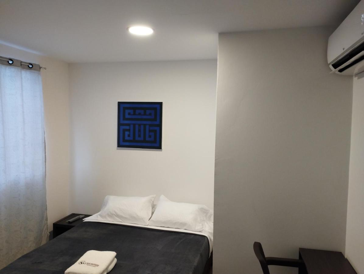 Apartasuites San Marcos Cali Extérieur photo