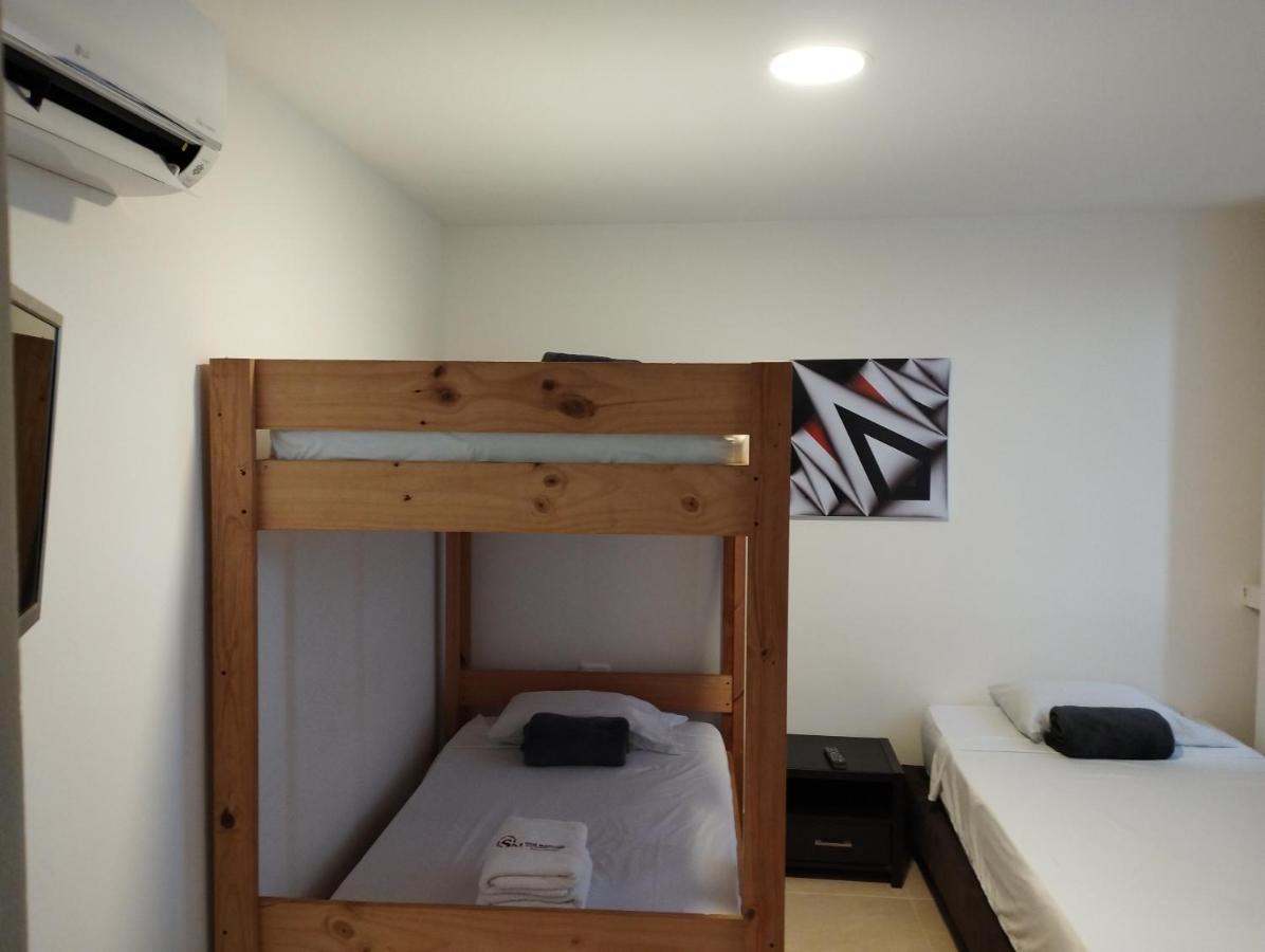 Apartasuites San Marcos Cali Extérieur photo