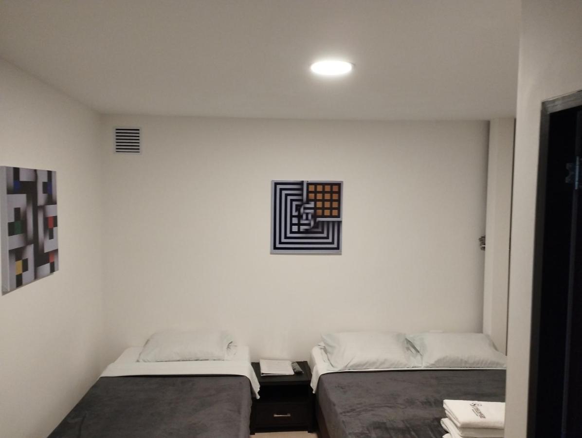 Apartasuites San Marcos Cali Extérieur photo
