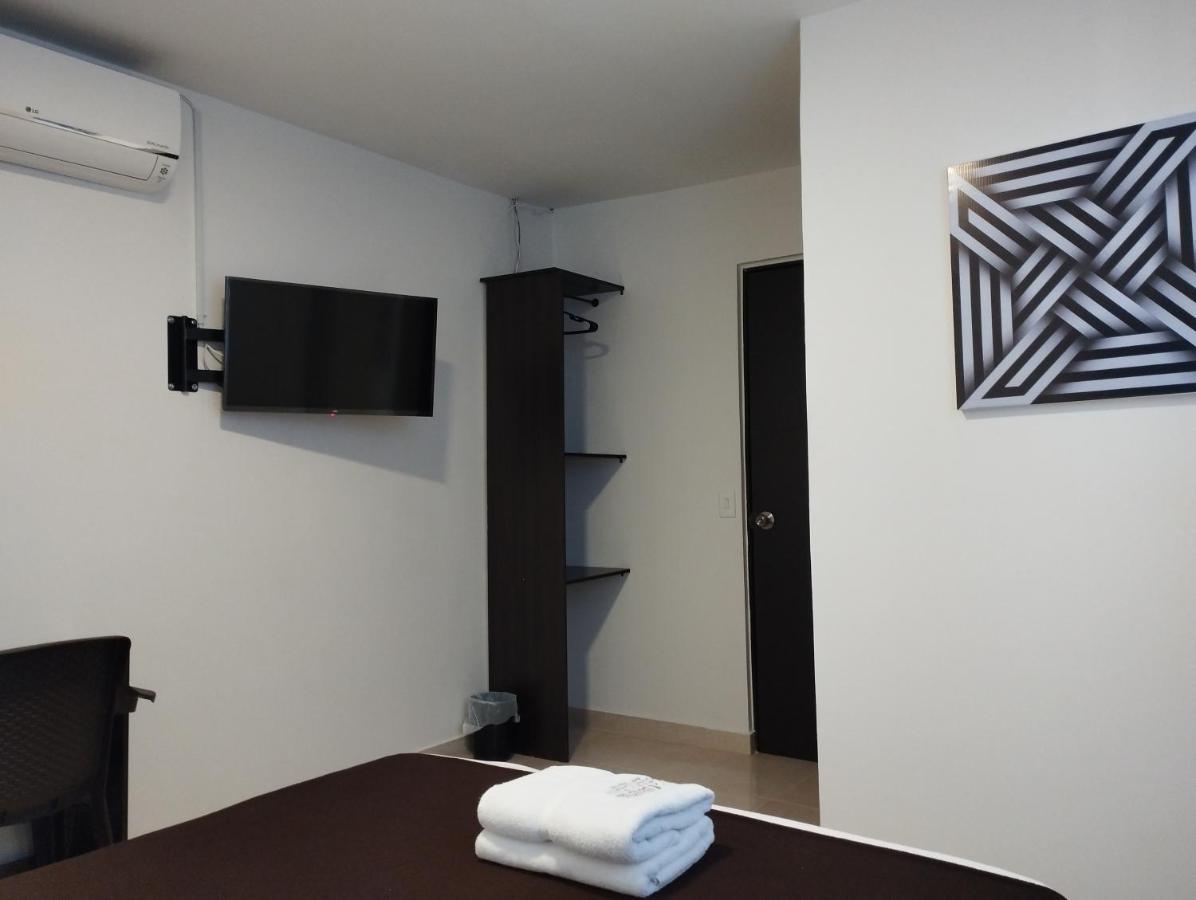 Apartasuites San Marcos Cali Extérieur photo