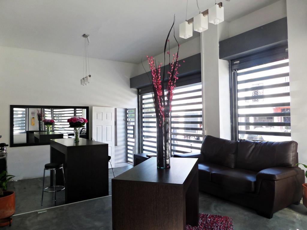 Apartasuites San Marcos Cali Extérieur photo