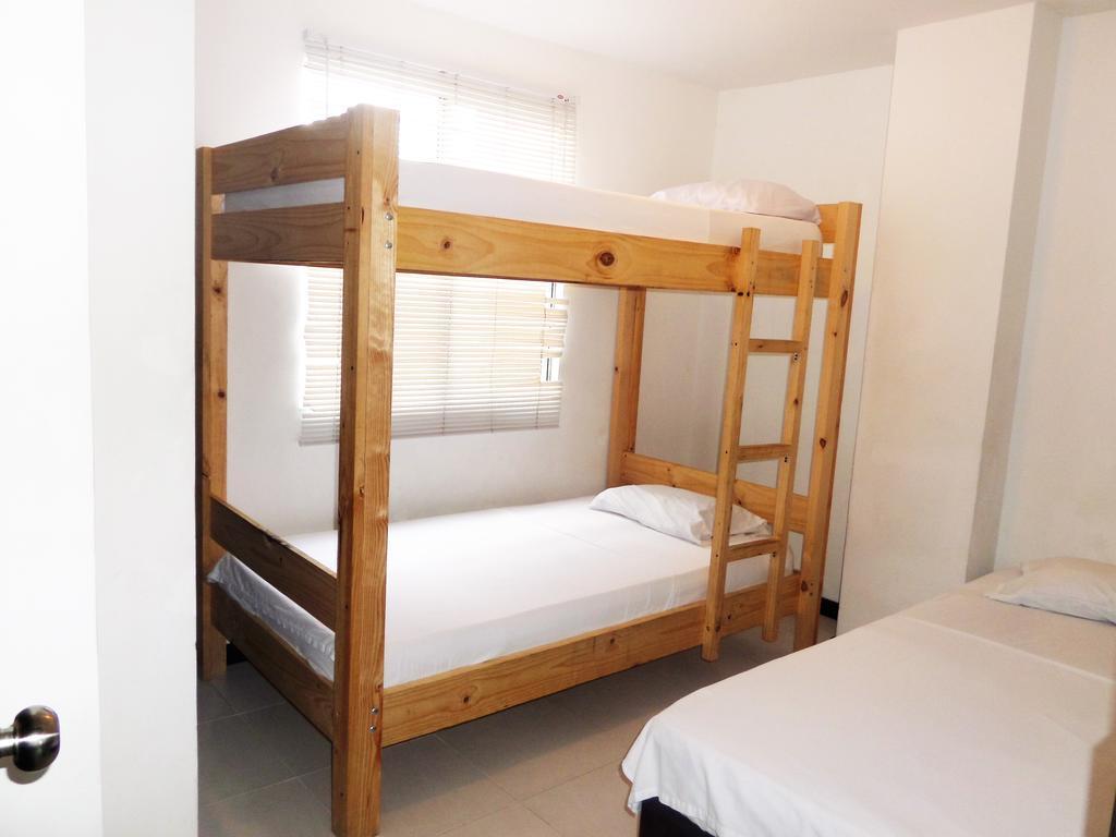 Apartasuites San Marcos Cali Extérieur photo