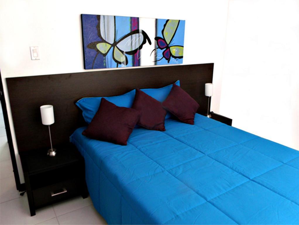 Apartasuites San Marcos Cali Extérieur photo