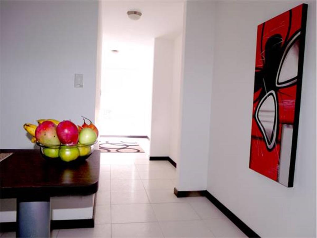 Apartasuites San Marcos Cali Extérieur photo