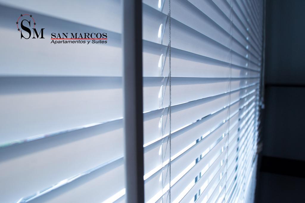Apartasuites San Marcos Cali Extérieur photo