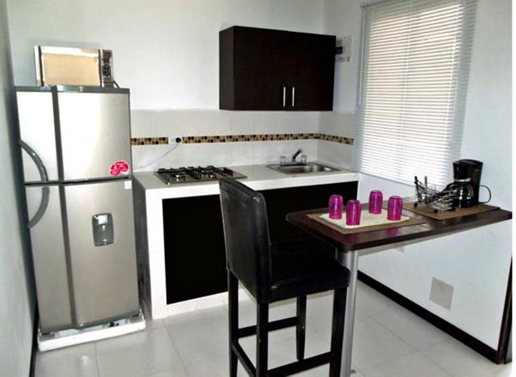 Apartasuites San Marcos Cali Extérieur photo