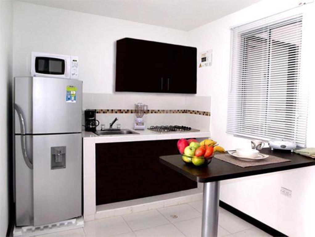 Apartasuites San Marcos Cali Extérieur photo