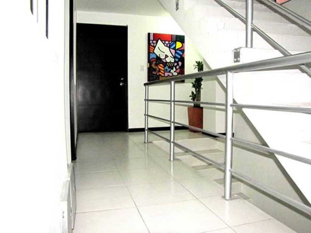 Apartasuites San Marcos Cali Extérieur photo
