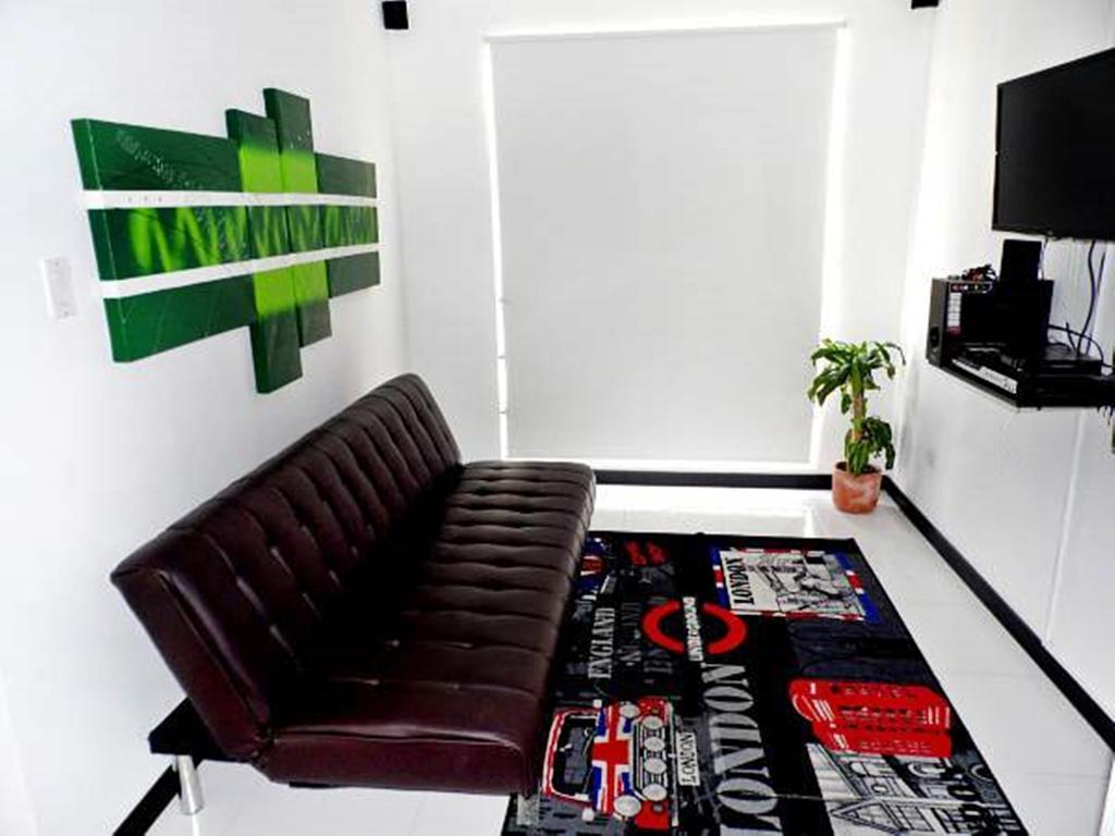 Apartasuites San Marcos Cali Extérieur photo
