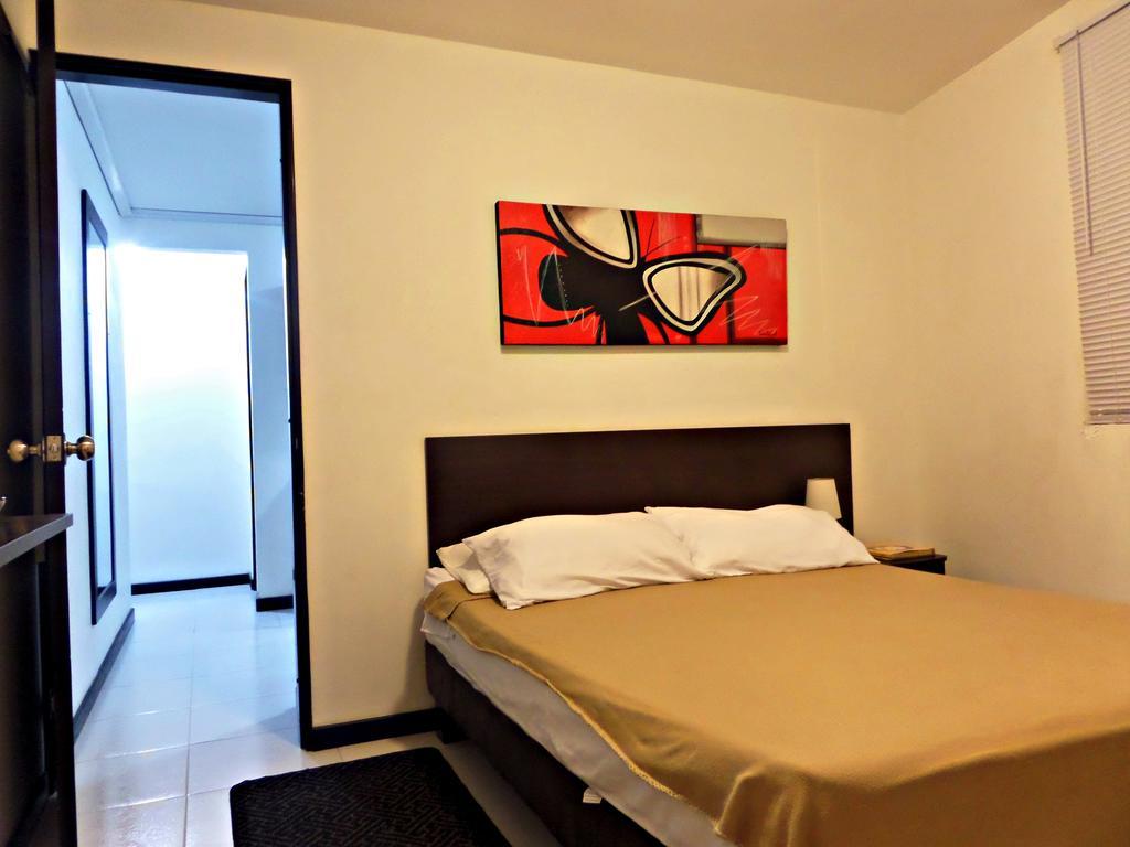 Apartasuites San Marcos Cali Extérieur photo