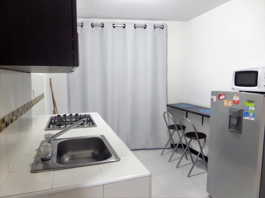 Apartasuites San Marcos Cali Extérieur photo