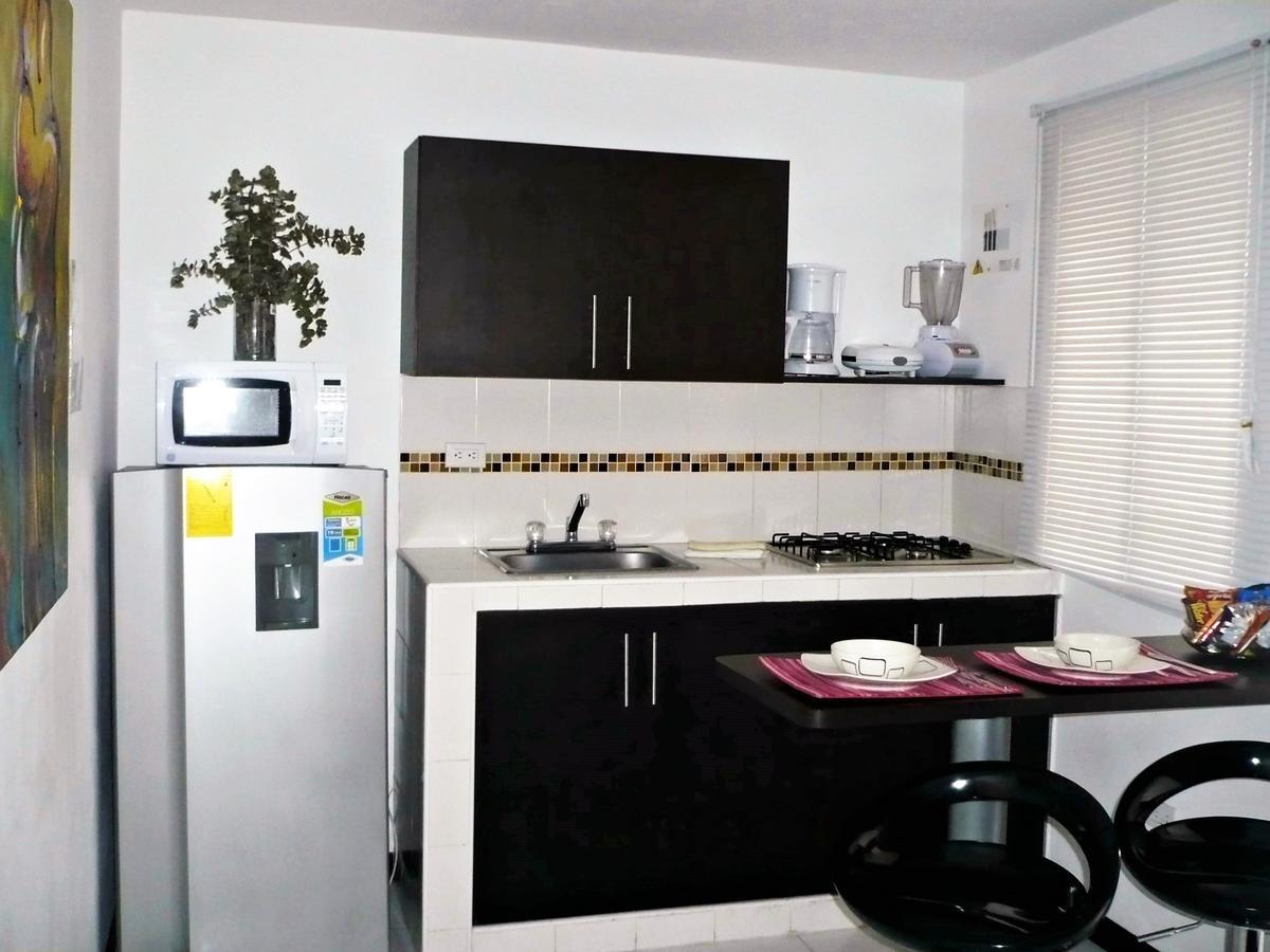 Apartasuites San Marcos Cali Extérieur photo